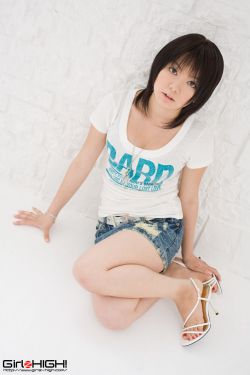桥本有菜写真